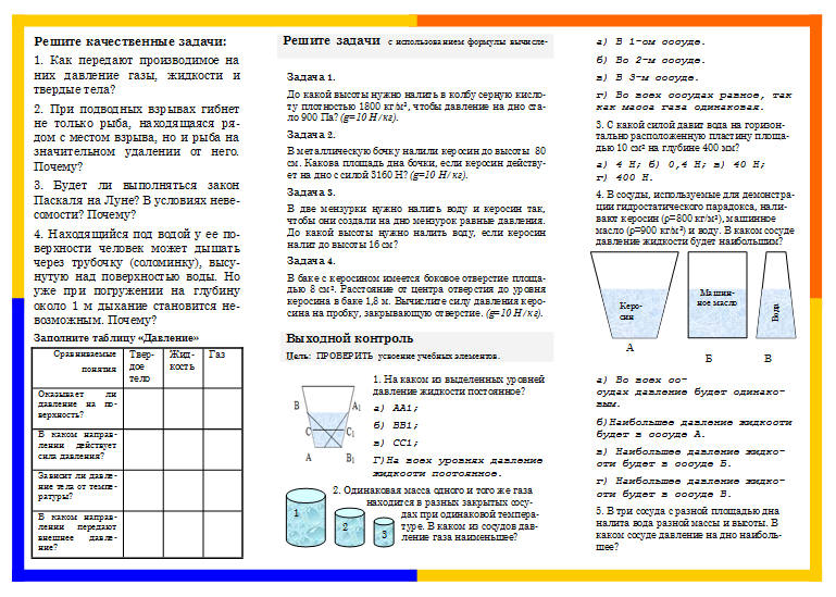 Хочу все знать! - КАК СОЗДАТЬ БУКЛЕТ В MICROSOFT PUBLISHER 