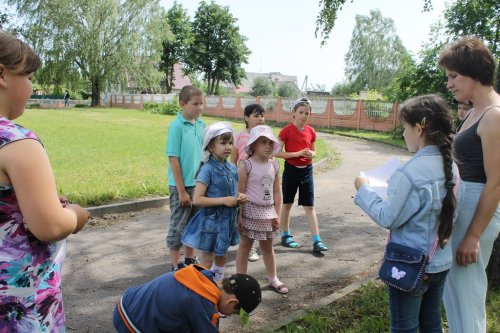 День Робинзонады