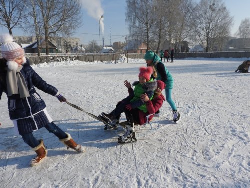 Субботний фотоотчет