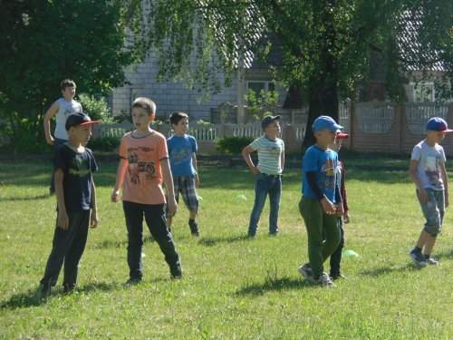 Шаг 13. Шаг назад и два вперед, в общем всё наоборот!