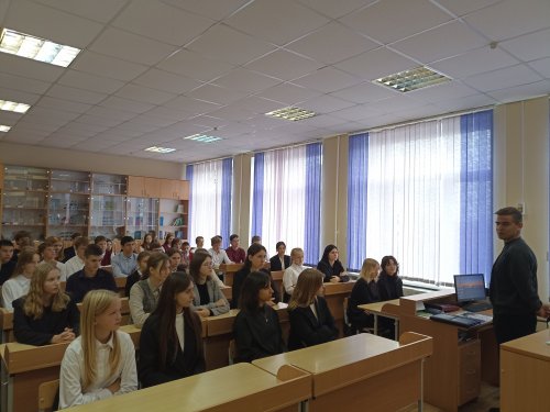 Профилактика преступлений в сфере половой неприкосновенности. Уголовная ответственность, связанная с незаконным оборотом наркотиков